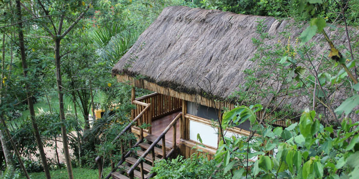 Cottage