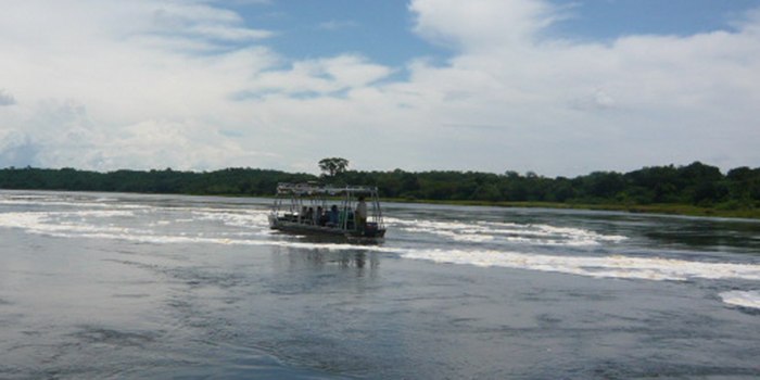 Boat trip Boat trip