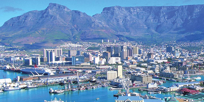 Cape Town