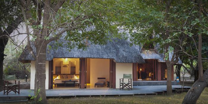 Verandah