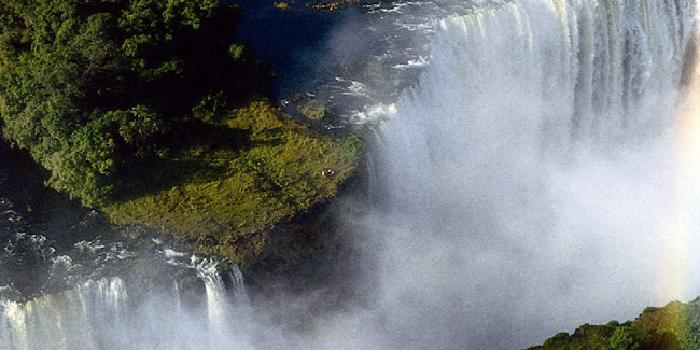 Victoria Falls Victoria Falls