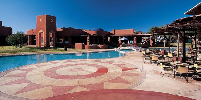 Avani Victoria Falls Resort