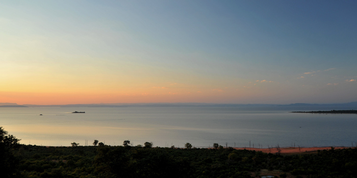 Lake Kariba