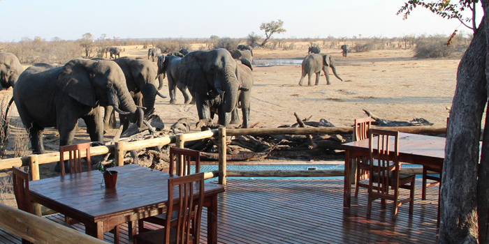 Main Lodge
