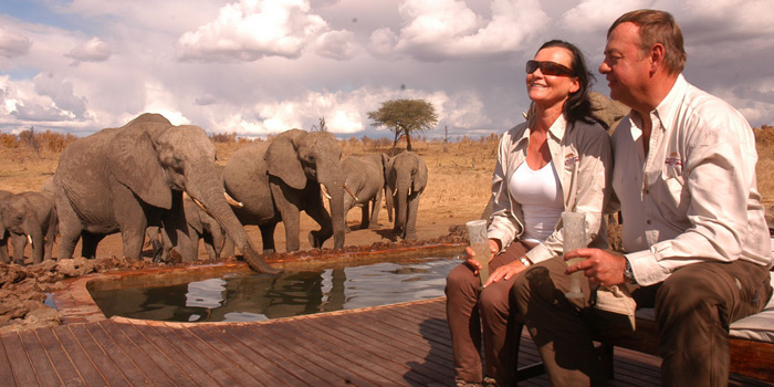 Waterhole