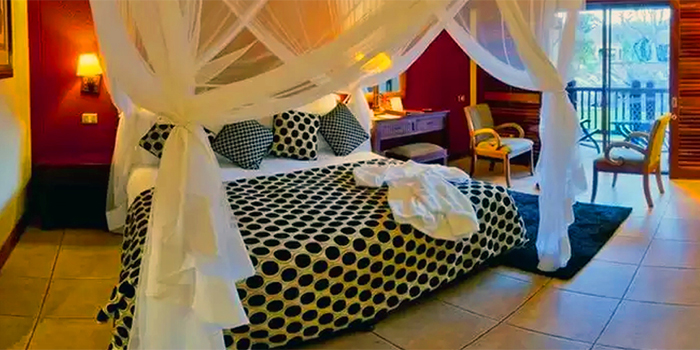 Kings Club Room