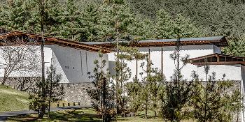 amankora thimphu lodge image 0