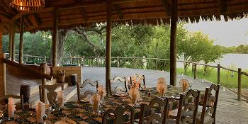 chobe bakwena lodge image 3