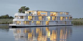 zambezi queen image 1
