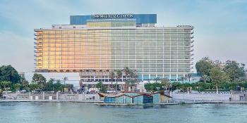 the nile ritz-carlton, cairo image 1