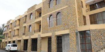 taye belay hotel image 0