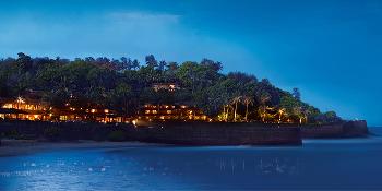 vivanta by taj, fort aguada image 3