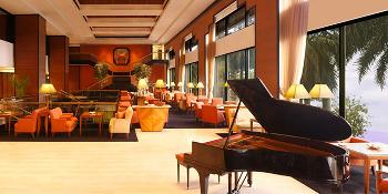 trident hotel, nariman point image 0