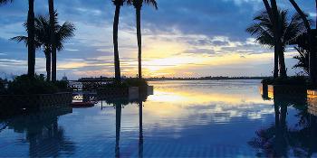 taj malabar resort & spa, cochin image 0