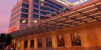 crowne plaza gurgaon image 3