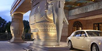 the leela palace, new delhi image 1