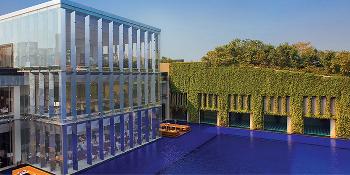 the oberoi, gurgaon image 0