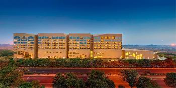 vivanta by taj dwarka, delhi image 5