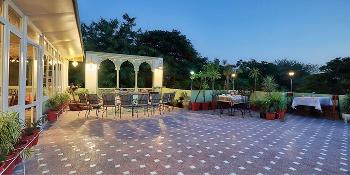 ikaki niwas (homestay), jaipur image 0