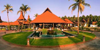 the lalit resort & spa bekal image 2