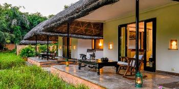 khem villas , ranthambore image 0