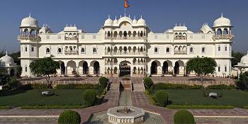 nahargarh ranthambhore image 1
