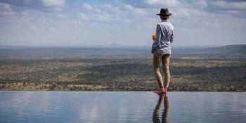 elewana loisaba tented camp image 4