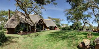 solio lodge image 5