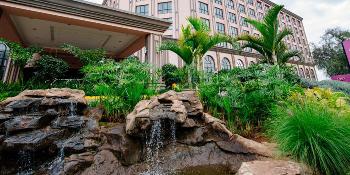 crowne plaza nairobi image 4