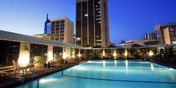 hilton nairobi image 2