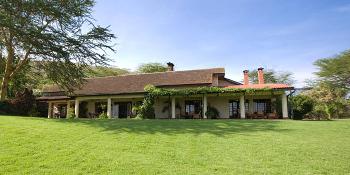 kiangazi-house