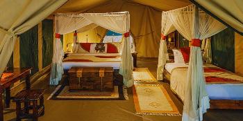 soroi mara bush camp image 4