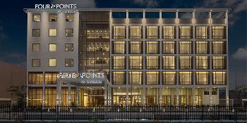 four points by sheraton nairobi airport image 4