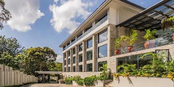 kwetu nairobi, curio collection by hilton image 4