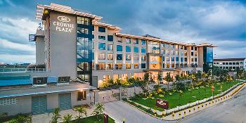 crowne plaza nairobi airport hotel image 1