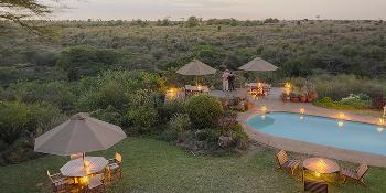 ololo safari lodge and farm image 0
