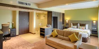 tamarind tree hotel, nairobi image 4