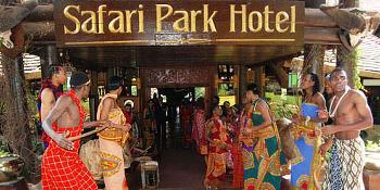 safari park hotel image 2