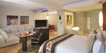 tribe - the village market hotel image 5
