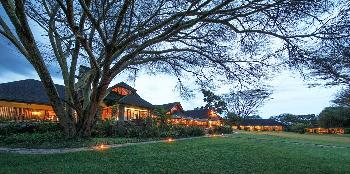 muthu-keekorok-lodge