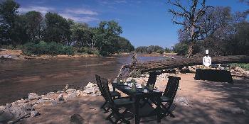 samburu intrepids tented camp image 0