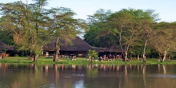 voyager ziwani camp image 3