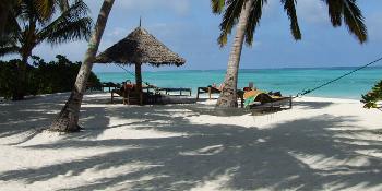 pongwe beach hotel image 0