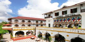 tembo house hotel image 1