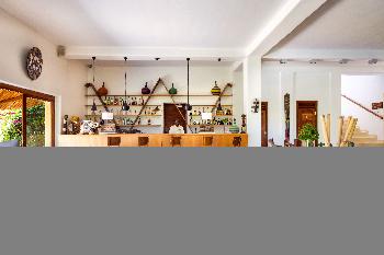 zanzibar white sand luxury villas & spa image 0