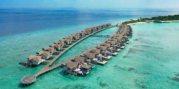 sirru fen fushi, maldives image 2