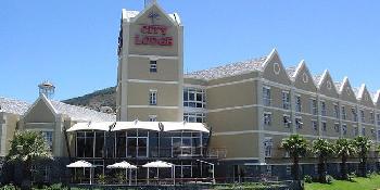 city lodge v&a waterfront image 0
