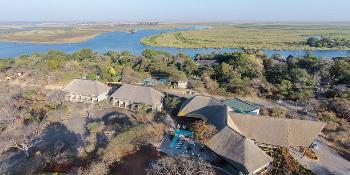 chobe bush lodge image 5