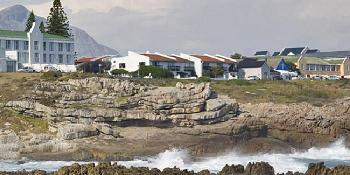 windsor hotel hermanus image 0