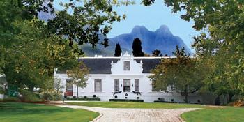 lanzerac hotel and spa image 0